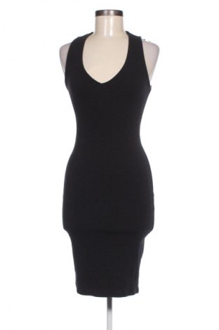 Kleid Zara, Größe M, Farbe Schwarz, Preis € 6,49