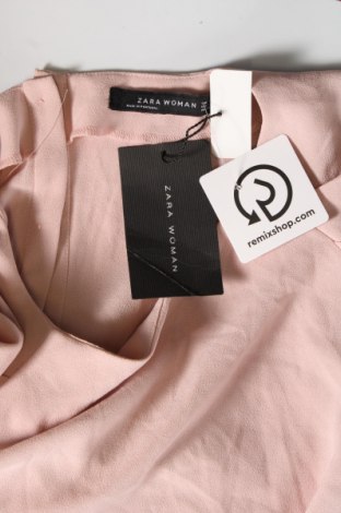 Kleid Zara, Größe S, Farbe Rosa, Preis € 22,49