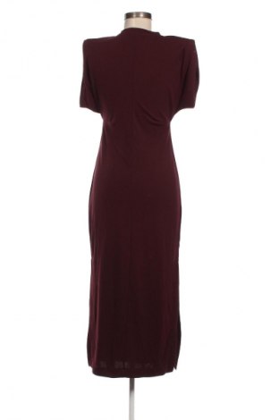 Kleid Zara, Größe S, Farbe Rot, Preis 17,39 €