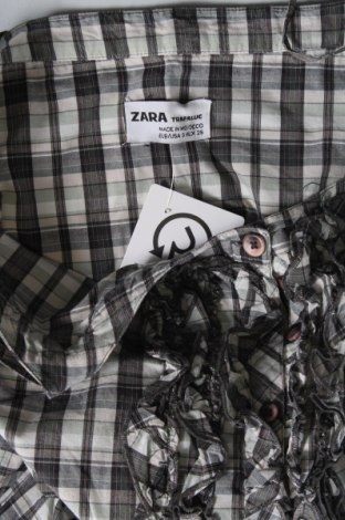 Φόρεμα Zara, Μέγεθος S, Χρώμα Πολύχρωμο, Τιμή 4,49 €