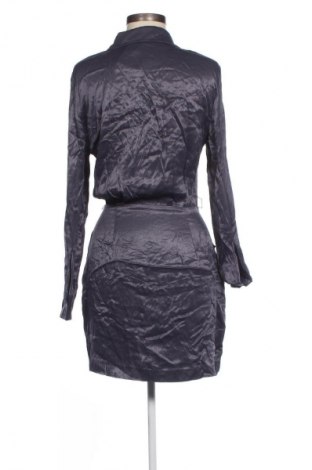 Rochie Zara, Mărime M, Culoare Albastru, Preț 88,82 Lei