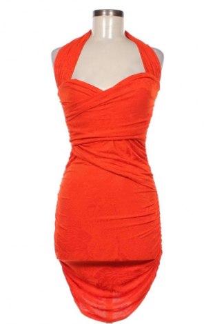 Šaty  Zara, Veľkosť S, Farba Oranžová, Cena  14,00 €