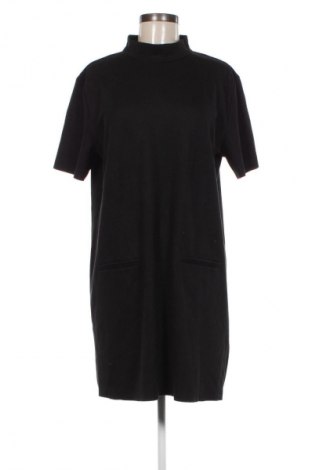 Šaty  Zara, Veľkosť XL, Farba Čierna, Cena  15,31 €