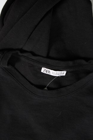 Φόρεμα Zara, Μέγεθος S, Χρώμα Μαύρο, Τιμή 2,99 €