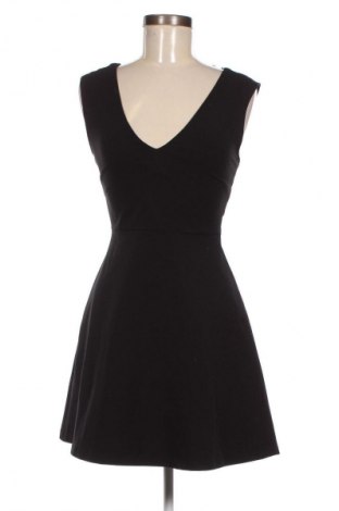 Kleid Zara, Größe S, Farbe Schwarz, Preis 10,49 €