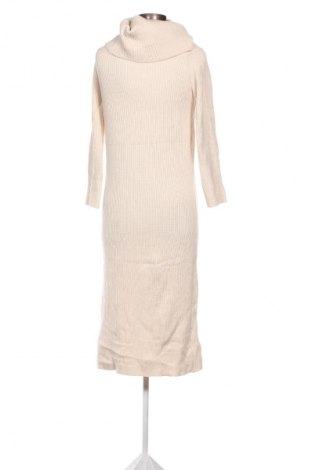 Kleid Zara, Größe S, Farbe Beige, Preis € 23,99