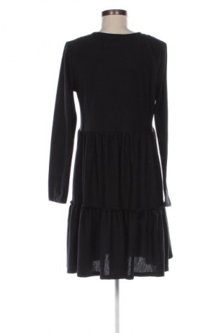 Kleid Zara, Größe M, Farbe Schwarz, Preis 4,99 €