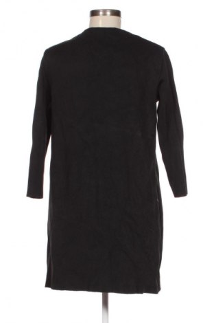 Rochie Zara Knitwear, Mărime M, Culoare Negru, Preț 122,45 Lei