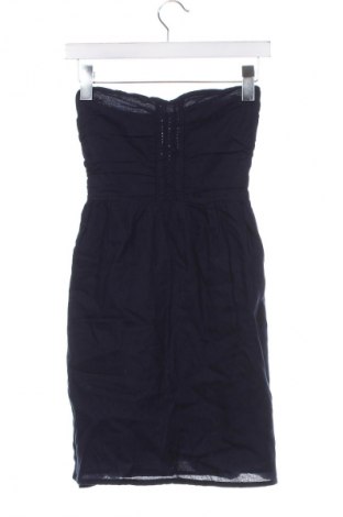 Šaty  Zara Trafaluc, Veľkosť XS, Farba Modrá, Cena  15,95 €