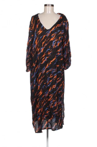 Φόρεμα Zizzi, Μέγεθος XXL, Χρώμα Πολύχρωμο, Τιμή 14,85 €