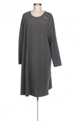 Kleid Zizzi, Größe L, Farbe Grau, Preis € 5,99