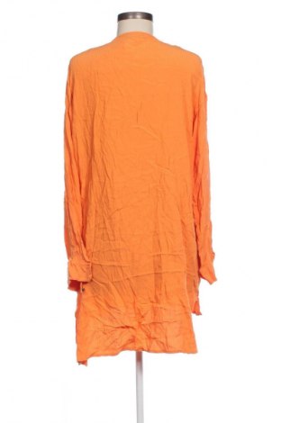 Kleid Zizzi, Größe S, Farbe Orange, Preis € 5,99