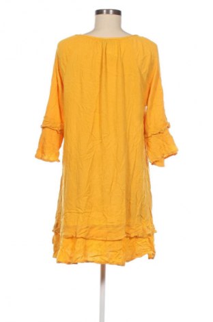 Kleid Zizzi, Größe M, Farbe Gelb, Preis 5,99 €