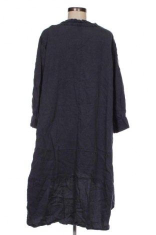 Kleid Zizzi, Größe XL, Farbe Blau, Preis € 10,49