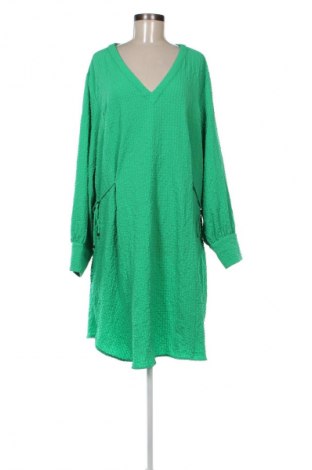 Rochie Zizzi, Mărime L, Culoare Verde, Preț 157,99 Lei