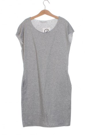 Kleid Zuiki, Größe XS, Farbe Grau, Preis 14,83 €