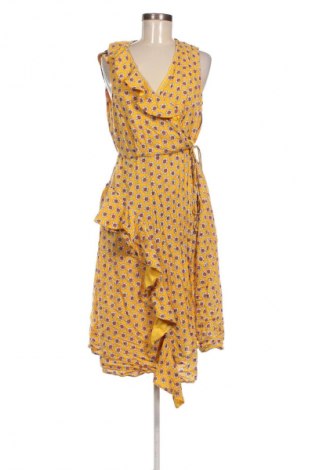 Šaty  adL, Veľkosť L, Farba Žltá, Cena  65,60 €
