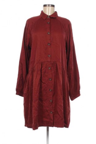 Kleid mbyM, Größe M, Farbe Braun, Preis 57,29 €