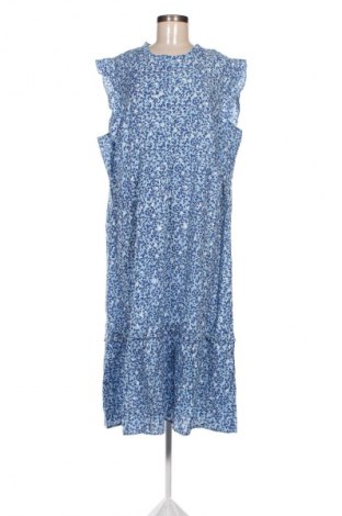 Kleid für Schwangere Mamalicious, Größe L, Farbe Blau, Preis 12,49 €