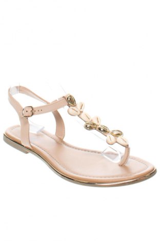 Sandalen, Größe 42, Farbe Rosa, Preis € 13,49