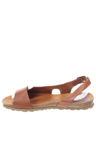 Sandalen, Größe 39, Farbe Braun, Preis € 30,00