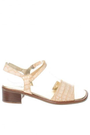 Sandalen, Größe 40, Farbe Beige, Preis € 39,99