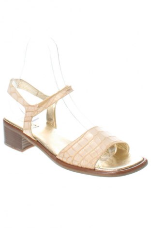 Sandalen, Größe 40, Farbe Beige, Preis 39,99 €