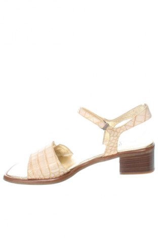 Sandalen, Größe 40, Farbe Beige, Preis 39,99 €