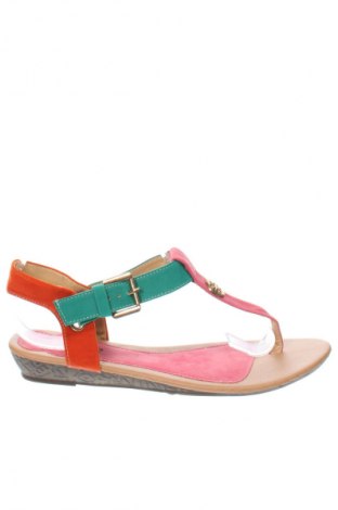 Sandalen, Größe 41, Farbe Mehrfarbig, Preis 31,71 €