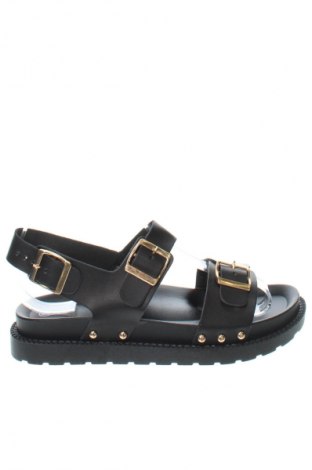 Sandalen, Größe 36, Farbe Schwarz, Preis € 13,99