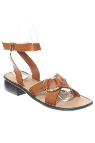 Sandalen ASRA, Größe 39, Farbe Braun, Preis € 57,99