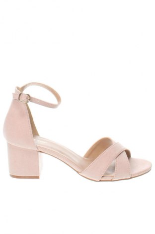 Sandalen About You, Größe 38, Farbe Rosa, Preis € 16,49