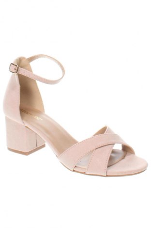 Sandalen About You, Größe 38, Farbe Rosa, Preis € 16,49