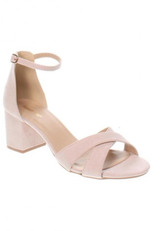 Sandalen About You, Größe 41, Farbe Rosa, Preis € 16,29