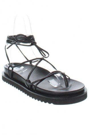 Sandalen About You, Größe 39, Farbe Schwarz, Preis 17,99 €