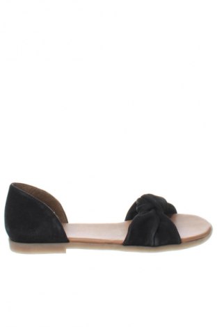 Sandale About You, Mărime 40, Culoare Negru, Preț 83,99 Lei