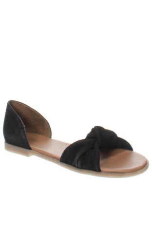 Sandalen About You, Größe 40, Farbe Schwarz, Preis € 13,49