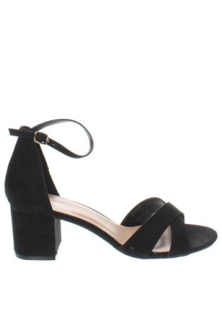 Sandale About You, Mărime 41, Culoare Negru, Preț 99,99 Lei