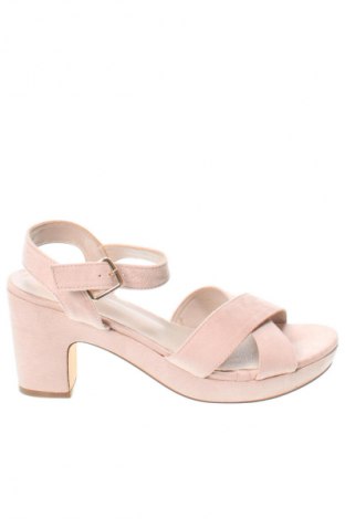 Sandalen About You, Größe 41, Farbe Rosa, Preis € 18,99