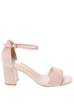 Sandalen About You, Größe 39, Farbe Rosa, Preis € 16,99