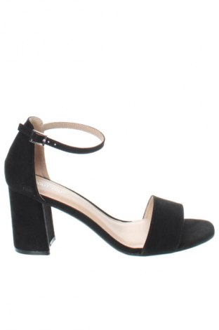 Sandale About You, Mărime 41, Culoare Negru, Preț 106,99 Lei