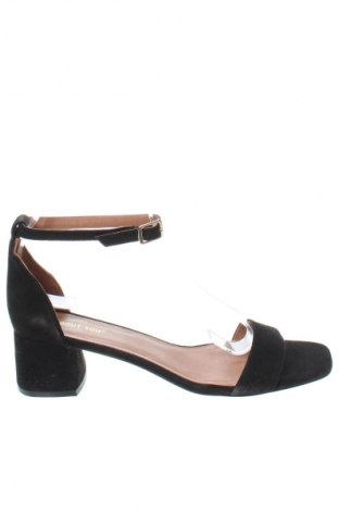 Sandale About You, Mărime 41, Culoare Negru, Preț 106,99 Lei