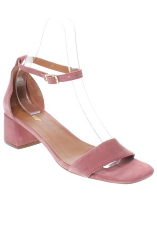 Sandalen About You, Größe 40, Farbe Rosa, Preis € 16,49