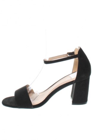 Sandale About You, Mărime 40, Culoare Negru, Preț 95,99 Lei