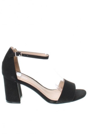 Sandale About You, Mărime 40, Culoare Negru, Preț 108,99 Lei