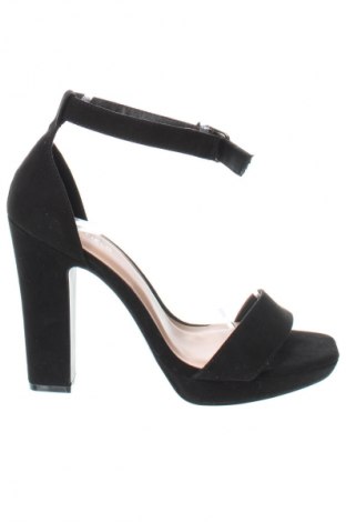 Sandale Anna Field, Mărime 40, Culoare Negru, Preț 126,99 Lei