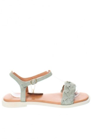 Sandalen Apple of Eden, Größe 42, Farbe Grün, Preis 47,49 €