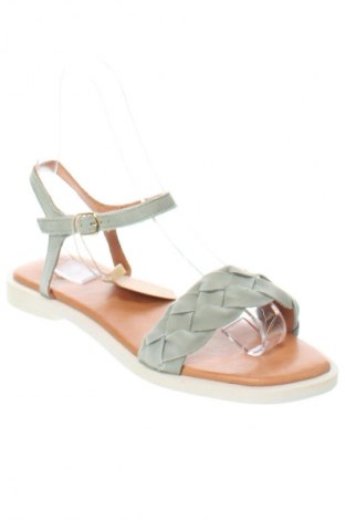 Sandalen Apple of Eden, Größe 42, Farbe Grün, Preis € 47,49