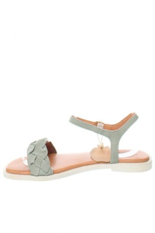 Sandalen Apple of Eden, Größe 42, Farbe Grün, Preis € 47,49