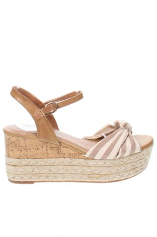 Sandalen Arizona, Größe 41, Farbe Beige, Preis 25,39 €